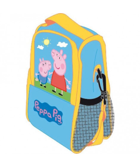 PEPPA PIG Sac Isotherme Lunch
