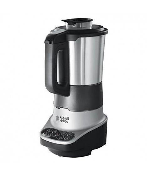 Blender 2 en 1 Soup & Blend RUSSELL HOBBS