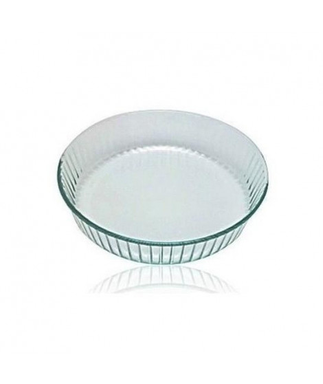 PYREX Moule 4/quart Classic Glassware 26 cm transparent