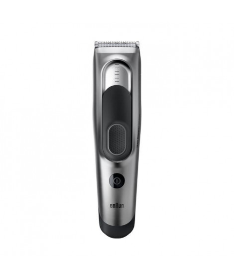 Tondeuse a cheveux avec 17 longueurs  - Braun HC5090