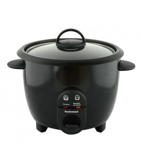 Cuiseur a riz 1L Techwood TCR 106