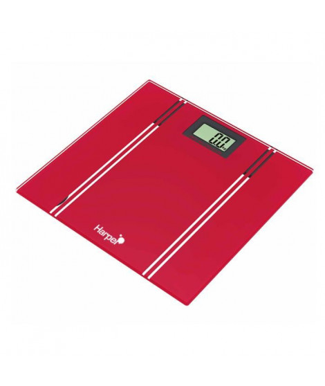 HARPER Pese personne Hws26 - Rouge