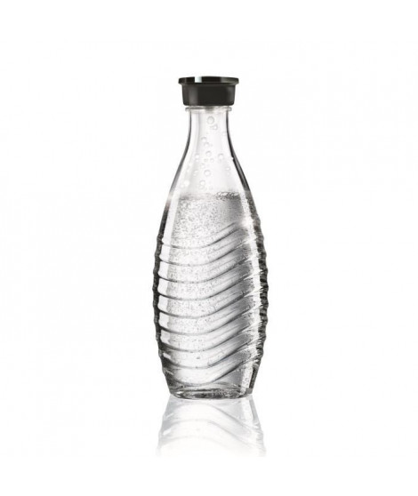 SODASTREAM Bouteille de gazéification en verre