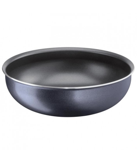 TEFAL L2317702 INGENIO ELEGANCE Poele Wok - Ø26 cm