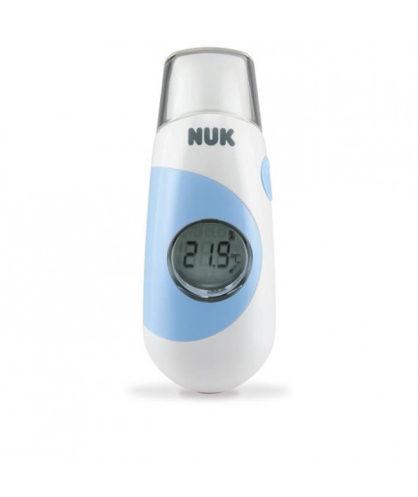 NUK Thermometre sans contact