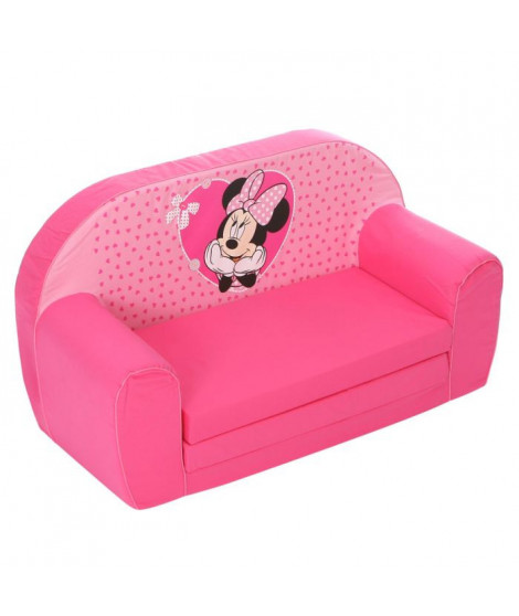 Minnie - Fauteuil Convertible Mousse