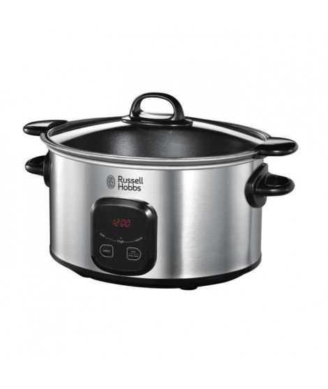 RUSSELL HOBBS Maxicook 22750-56 Mijoteur familial