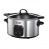 RUSSELL HOBBS Maxicook 22750-56 Mijoteur familial