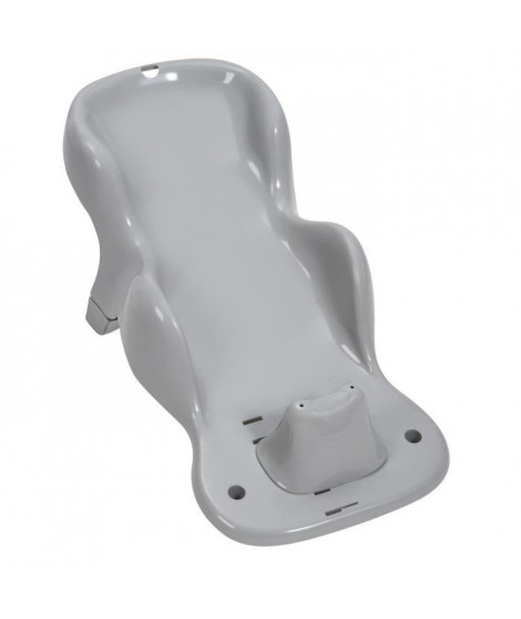 TIGEX Fauteuil de Bain Evolutif Anatomy Gris