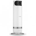 BOSCH SMART HOME Caméra de surveillance Full HD a usage intérieur 360°