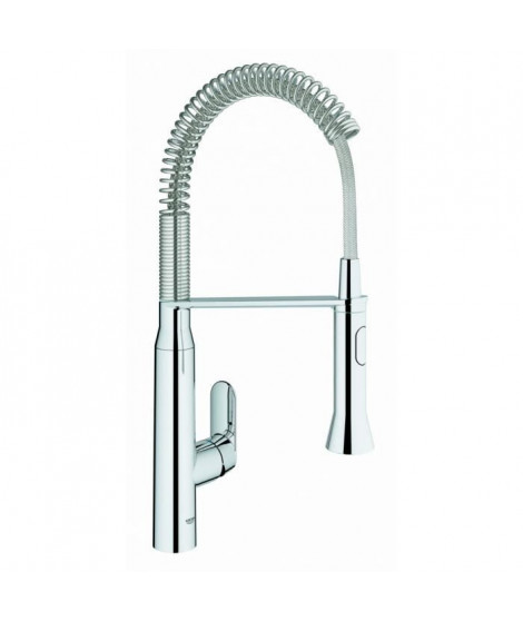 GROHE Mitigeur monocommande Evier K7 - Chromé