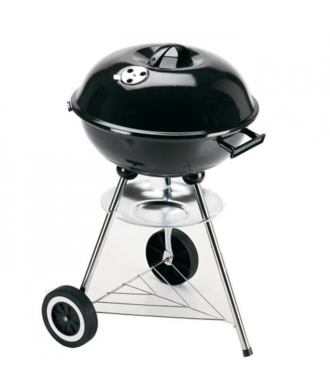 Barbecue a charbon Grill Chef - Acier - Grillade et Barbecue