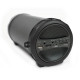 CALIBER HPG404BT Haut-parleur tube Bluetooth portatif avec batterie intégrée
