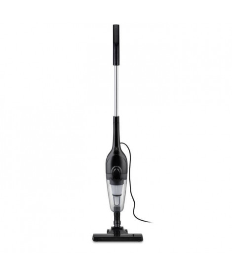 HARPER Aspirateur balai HSV11 - Sans Sac - Noir