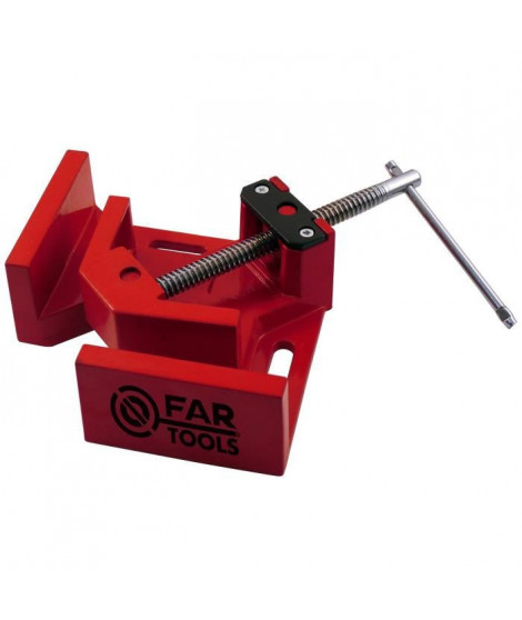 FARTOOLS Etau d'angle