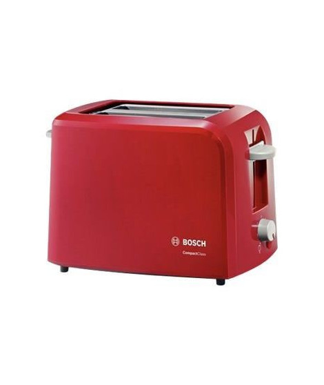 BOSCH Toaster CompactClass TAT3A014