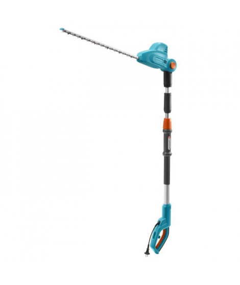 GARDENA Taille-haies sur perche électrique THS 500 / 48 - 48cm - 500W