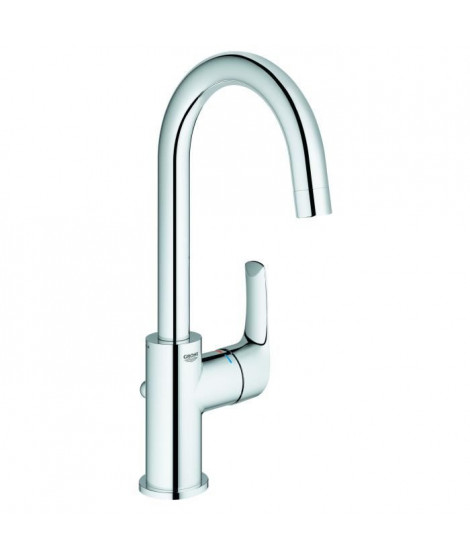 Grohe Mitigeur lavabo Eurosmart 23537002