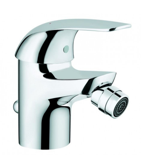 GROHE Mitigeur monocommande Bidet Swift - Taille S - Chromé