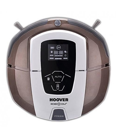 Hoover Aspirateur robot ROBOCOM RBC070/1