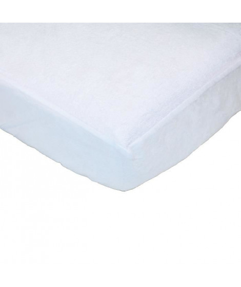 BABYCALIN Housse Alese Prixcalin 60 x 120 cm en Eponge