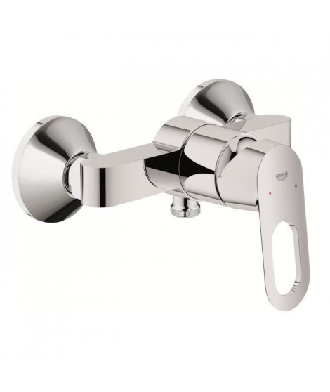 GROHE Mitigeur monocommande douche Start Loop 23354000