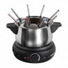 DOMOCLIP DOC184 Appareil a fondue électrique - Inox