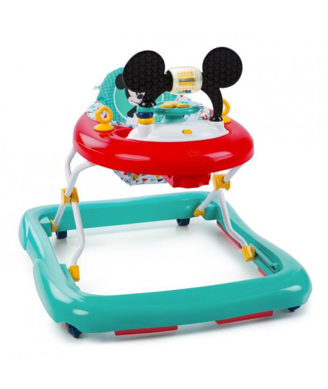 DISNEY BABY Trotteur Mickey Happy Triangles