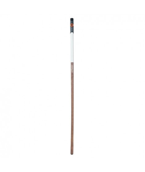 GARDENA Manche bois combisystem 130cm