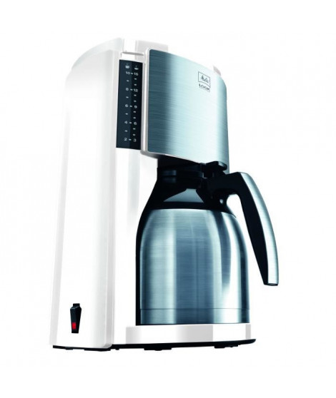 Melitta Look Therm selection M 661 Blanc