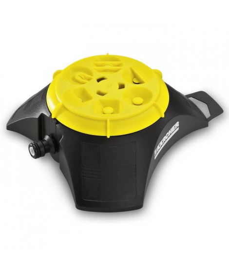 KARCHER Arroseur circulaire MS 100 - Multifonction 6 modes