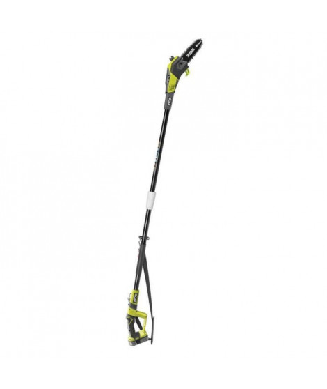 RYOBI Elagueur sur perche - 18V - 1x1,5Ah Lion