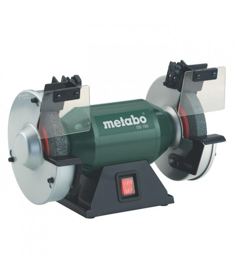 METABO Touret a meuler DS 150 - 350 W - 150 mm