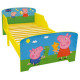 PEPPA PIG Pack chambre pour enfant - Garçon et Fille