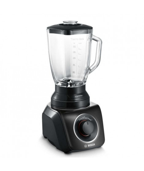 BOSCH MMB42G0B SILENTMIXX Blender - Noir