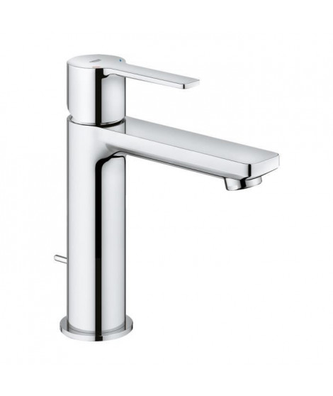GROHE Mitigeur monocommande lavabo Lineare - Taille S - Chromé