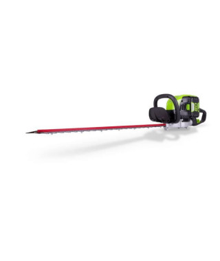 GREENWORKS TOOLS Taille-haies avec poignée - 80 V