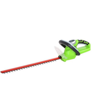 GREENWORKS TOOLS Taille-haies - 24 V - 51 cm