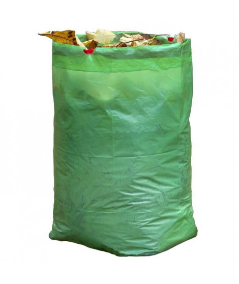 NATURE Sac a déchets multi-usages 120 L - H 60 x Ø 50 cm