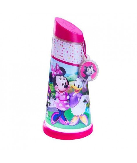 MINNIE Lampe Torche et Veilleuse 2-en-1 GoGlow - Worlds Apart