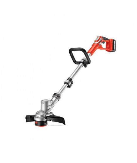 BLACK&DECKER Coupe-bordures sans fil Lithium 30cm 36V