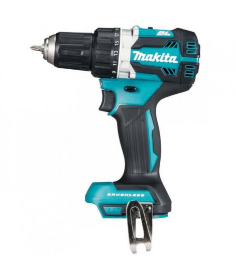 MAKITA Perceuse visseuse Brushless DDF484Z - 18 V - Machine seule