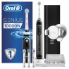 Oral-B Genius 10000N Brosse a dents électrique par BRAUN - Noir
