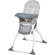 SAFETY 1ST Chaise Haute Keeny - Warm Grey