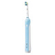 OralB Pro 700 floss + 3 Dentifrices 3D White