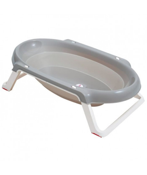 TIGEX Baignoire pliable Grise