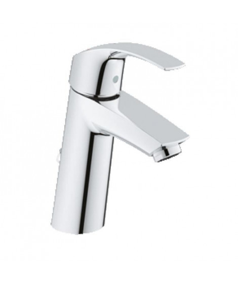 GROHE Mitigeur lavabo Taille M Eurosmart 2339310E