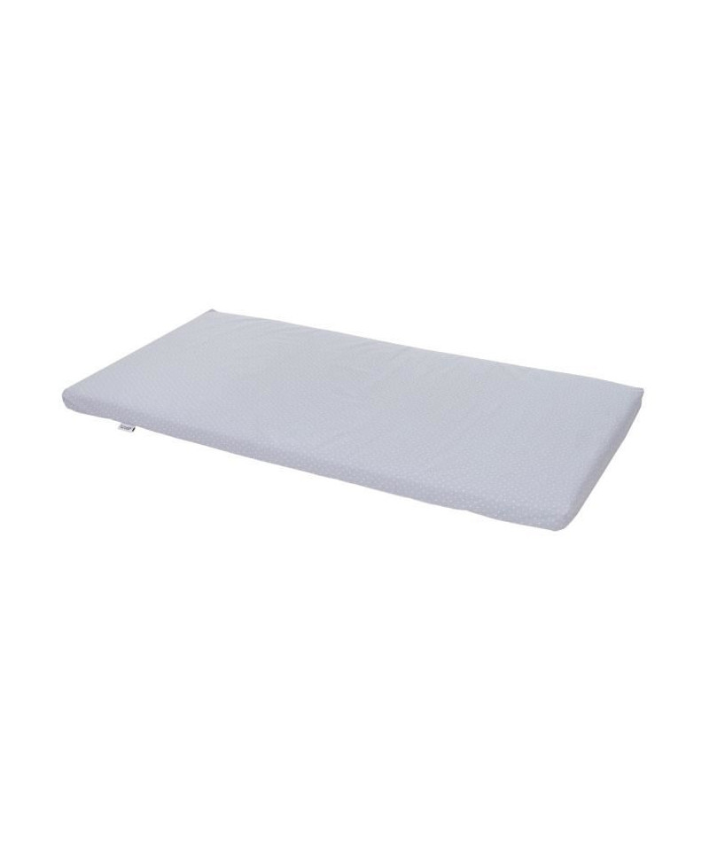Tineo Matelas Nomade Pattypois Ideal Pour Les Deplacements A Positionner Au Sol Ou Dans Un Lit Dur 60 X 1 Cm Alienor Loisirs Com