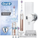 ORAL B Genius 9000 Brosse a dents électrique - Or