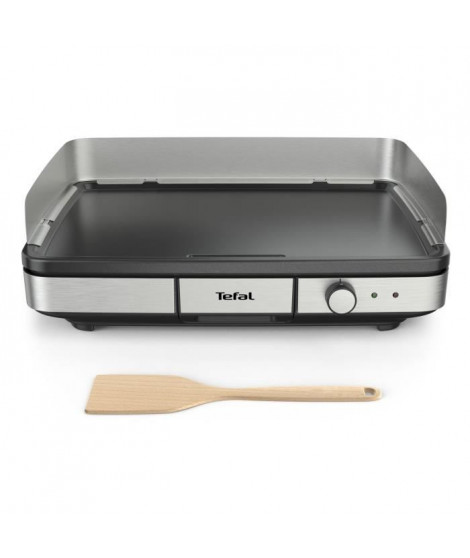 TEFAL CB690D12 Maxi plancha XXL - 2300W